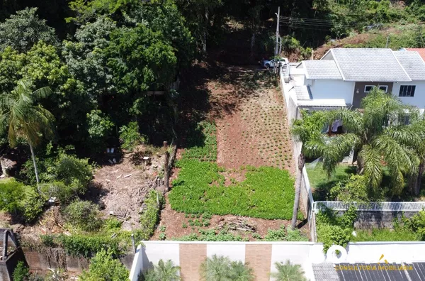 Terreno para venda,  Centro, Herval D'oeste