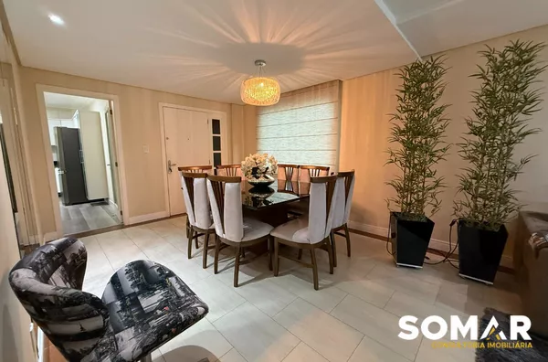 Apartamento à venda,  Centro, Joaçaba/SC