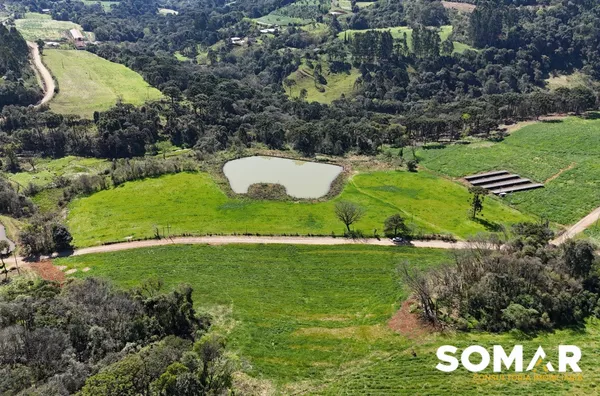 Sítio para venda, Linha Ficagna, Joaçaba/SC