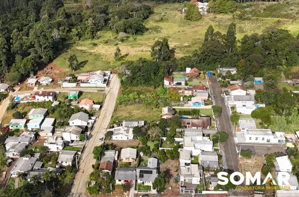 Terreno para venda,  Jardim Das Hortências, Joaçaba