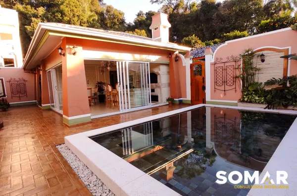 Casa para venda, 4 quarto(s),  Centro, Erval Velho