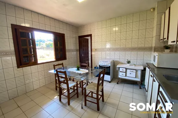 Casa para venda, 3 quarto(s),  Vila Pedrini, Joaçaba