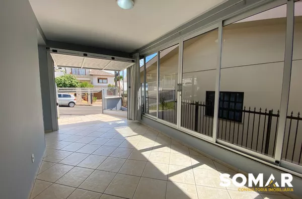 Casa para venda,  São Vicente, Joaçaba