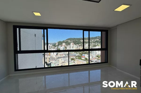 Apartamento para venda, 3 quarto(s),  Centro, Joaçaba