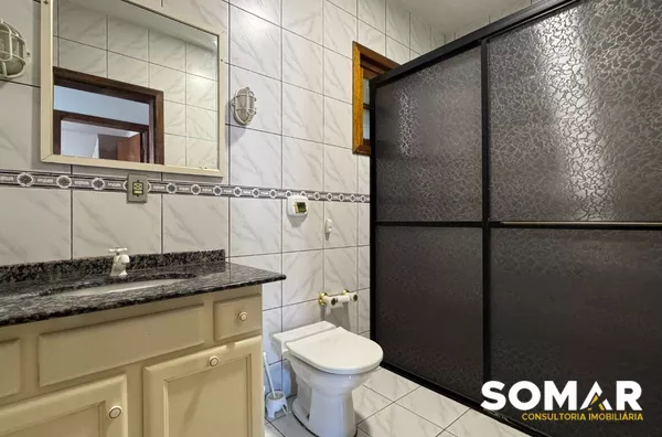 Casa para venda, 3 quarto(s), Vila Pedrini, Joaçaba - Foto 12