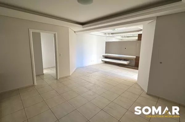 Apartamento 3 Quartos no Centro de Joaçaba/SC