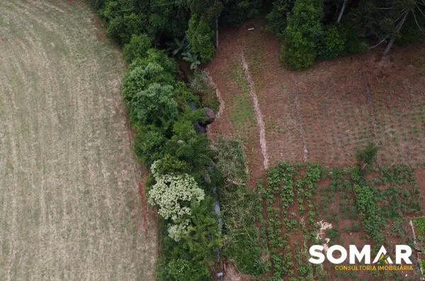 Sítio,  Linha Boa Esperança, Herval D'Oeste