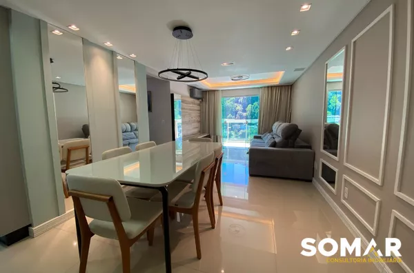 Apartamento para venda,  Bairro Santa Tereza, Joaçaba