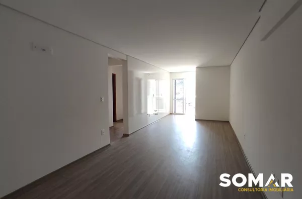 Apartamento para venda, Vila Militar, Herval D'Oeste/SC