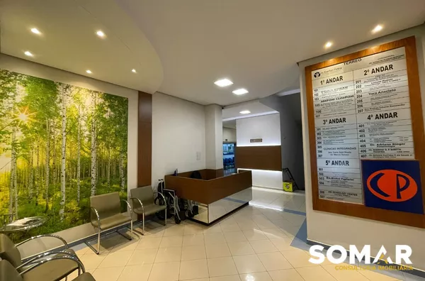 Sala comercial à venda,  Centro, Joaçaba/SC