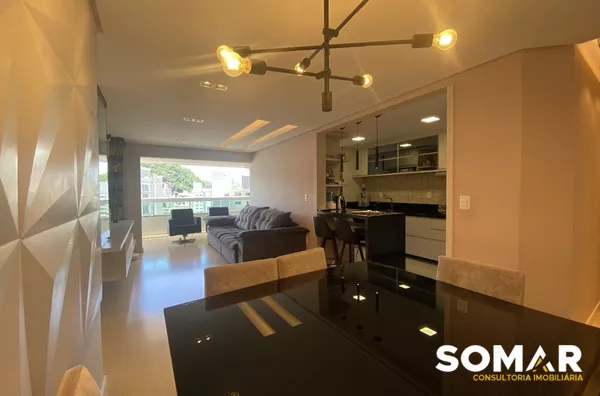 Apartamento para venda, 2 quarto(s),  Centro, Joaçaba