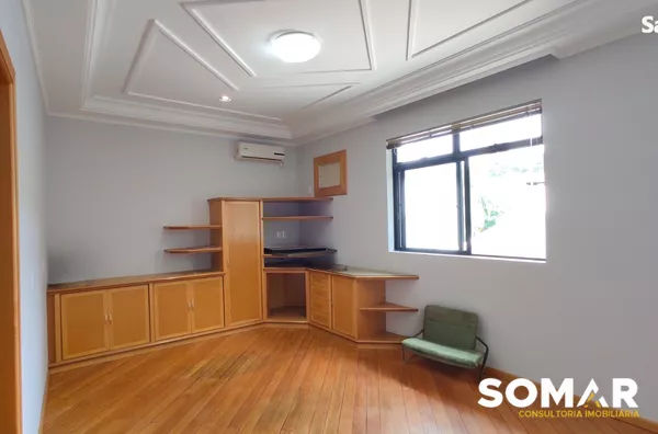 Sala comercial para aluguel no centro de Joaçaba/SC