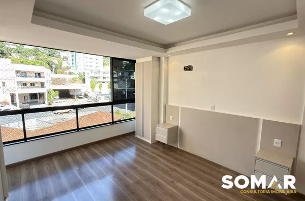 Apartamento para aluguel, 2 quarto(s),  Centro, Herval D'oeste