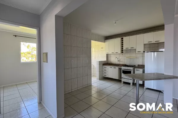 Apartamento para aluguel, 2 quarto(s), Flor Da Serra, Joaçaba - Foto 6