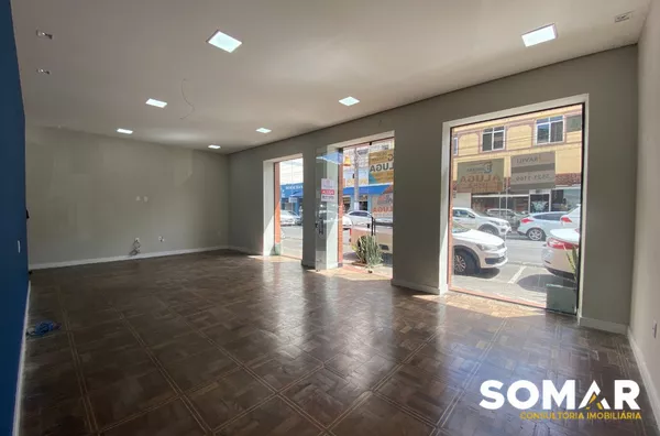 Sala comercial para aluguel,  Centro, Joaçaba