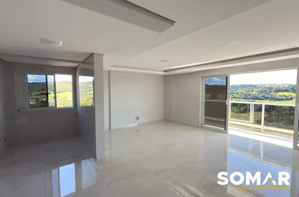 Apartamento para venda,  Centro, Piratuba