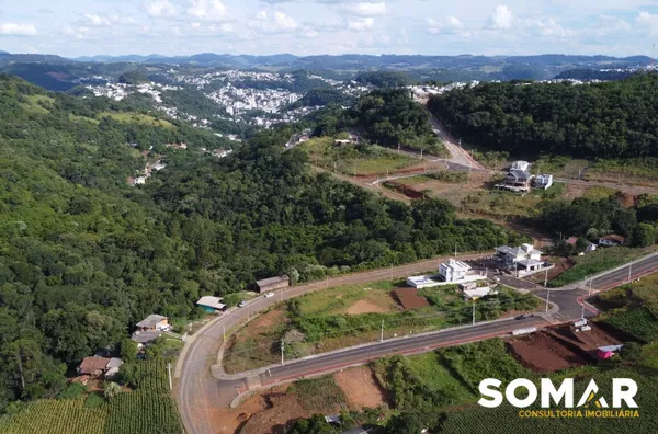 Terrenos para venda, Brisas 4, Flor Da Serra, Joaçaba