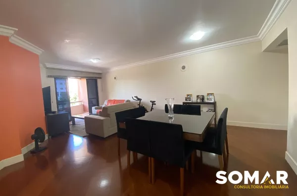 Apartamento para venda, 3 quarto(s),  Centro, Joaçaba