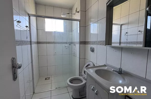 Apartamento para aluguel, 2 quarto(s), Flor Da Serra, Joaçaba - Foto 11