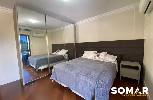 Apartamento para venda, 3 quarto(s),  Centro, Joaçaba