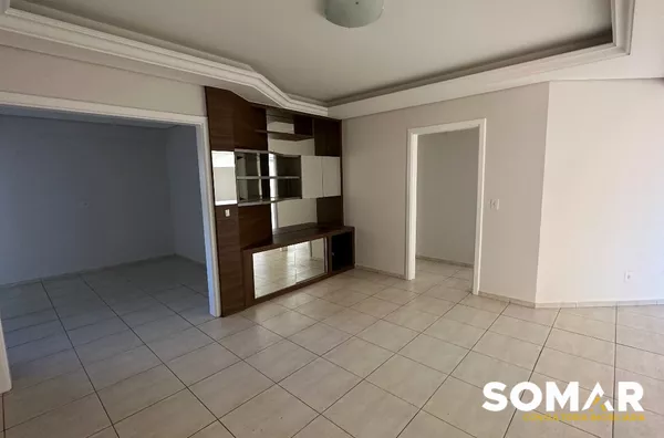 Apartamento 3 Quartos no Centro de Joaçaba/SC