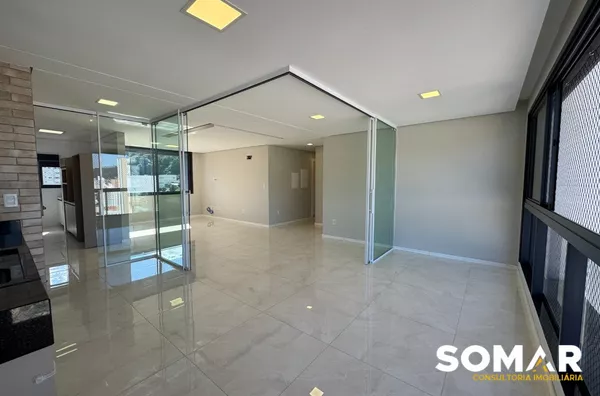 Apartamento para venda, 3 quarto(s),  Centro, Joaçaba