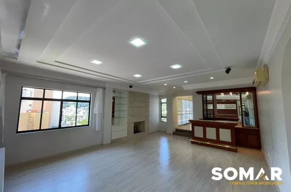 Apartamento para venda, 4 quarto(s),  Centro, Joaçaba