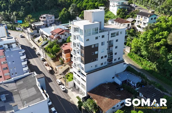 Apartamento para venda, 3 quarto(s),  Centro, Joaçaba