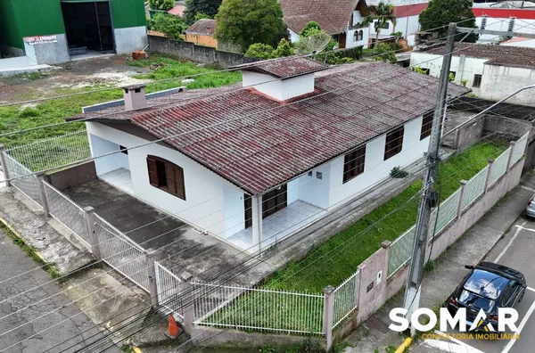 Casa para venda, 3 quarto(s),  Vila Pedrini, Joaçaba
