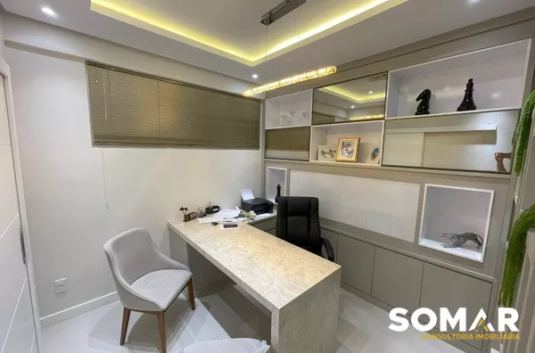 Sala comercial para venda,  Centro, Joaçaba