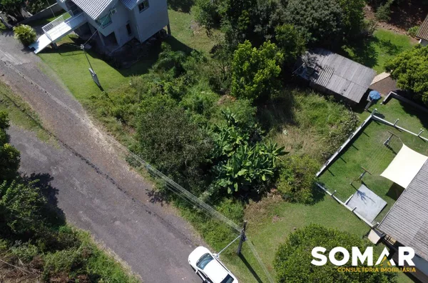 Terreno para venda,  Menino Deus, Joaçaba