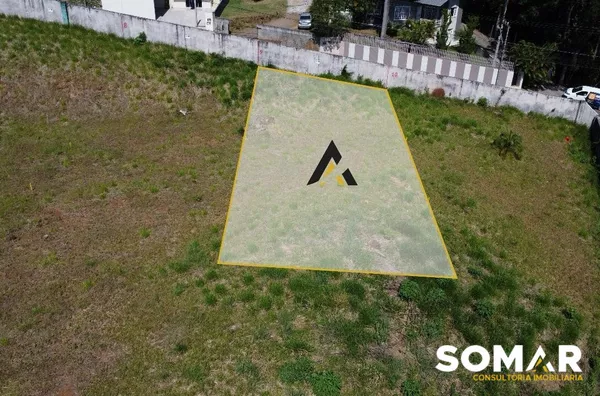 Terreno para venda,  Boa Vista, Joaçaba