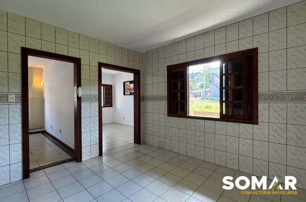 Casa para venda, 3 quarto(s),  Vila Pedrini, Joaçaba