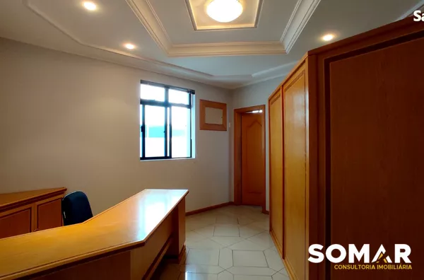 Sala comercial para aluguel no centro de Joaçaba/SC