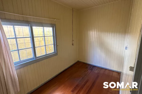 Casa no Centro de Joaçaba