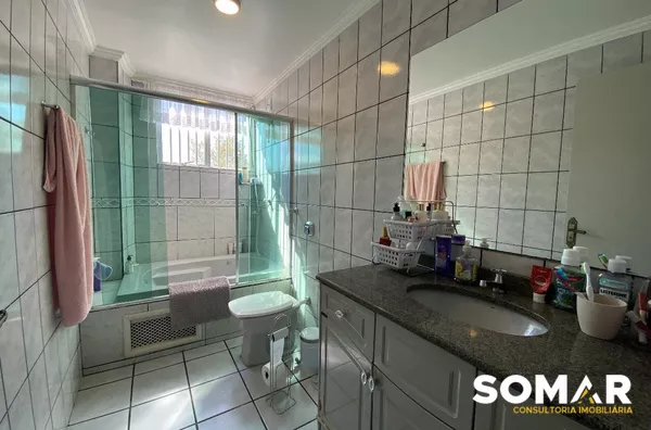 Apartamento para venda, 2 quarto(s),  Centro, Herval D'oeste