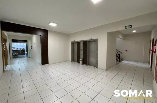 Sala comercial à venda,  Centro, Joaçaba/SC
