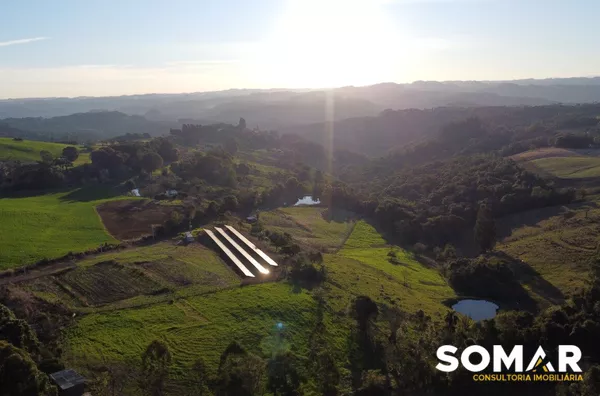 Sítio para venda,  - Selecione - Bairro, Herval D'oeste