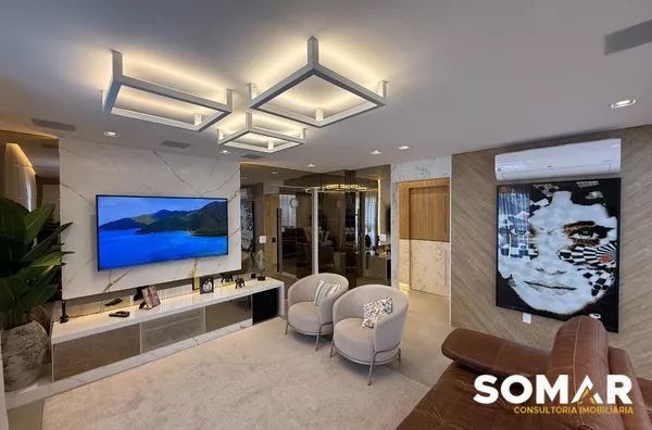 Exclusivo para Venda, 4 suítes, Joaçaba