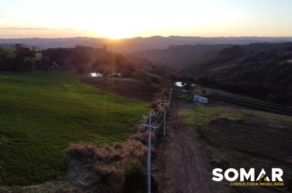 Sítio para venda,  - Selecione - Bairro, Herval D'oeste