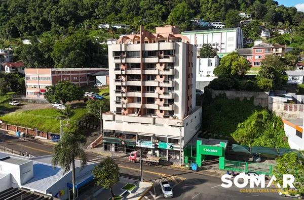 Apartamento para venda, 3 quarto(s),  Centro, Joaçaba