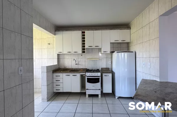 Apartamento para aluguel, 2 quarto(s), Flor Da Serra, Joaçaba - Foto 5