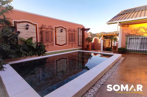 Casa para venda, 4 quarto(s),  Centro, Erval Velho