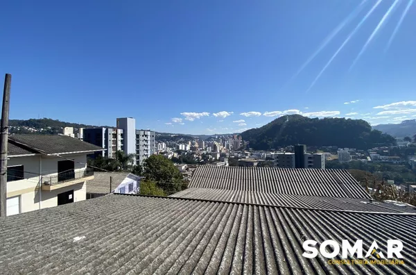Apartamento para venda, 2 quarto(s),  Centro, Herval D'oeste