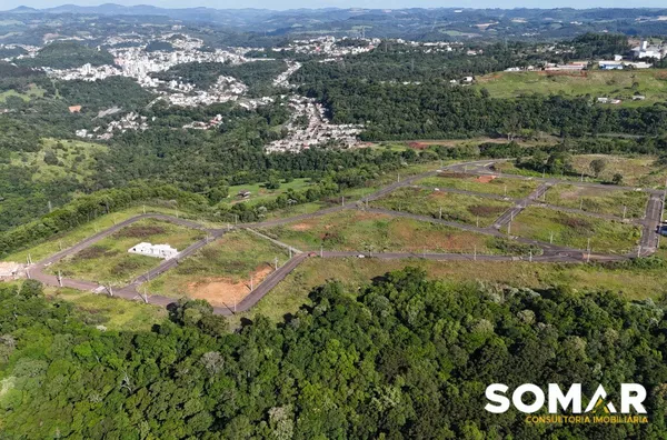 Terreno para venda,  Loteamento Sol Da Manhã, Joaçaba