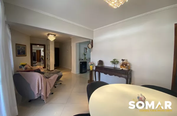 Apartamento para venda, 2 quarto(s),  Centro, Joaçaba