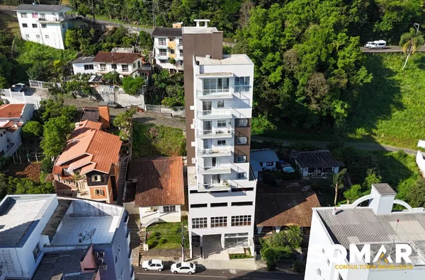 Apartamento para venda, 3 quarto(s),  Centro, Joaçaba