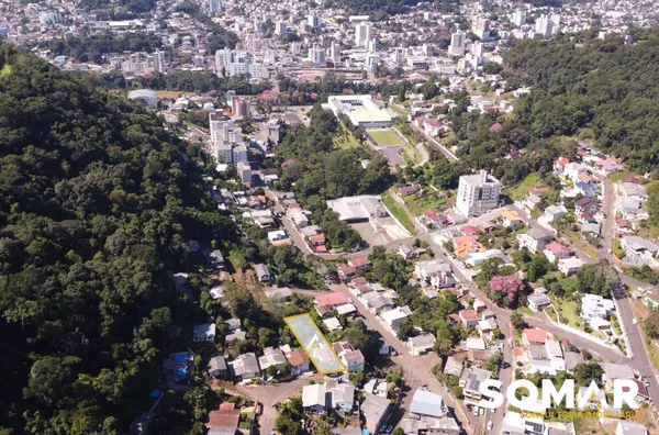 Terreno para venda,  Santa Tereza, Joaçaba