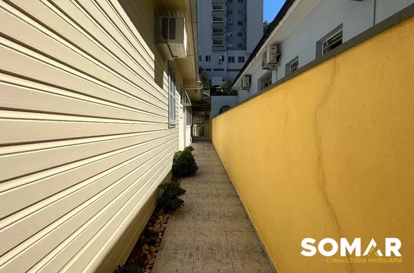 Casa no Centro de Joaçaba