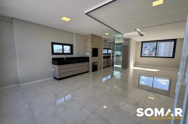 Apartamento para venda, 3 quarto(s),  Centro, Joaçaba